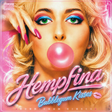 Bubblegum Kisses